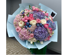 FLOWER MIX (64)