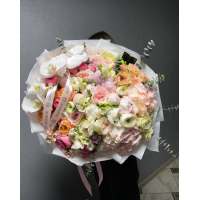 FLOWER MIX №1