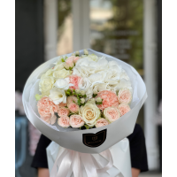 FLOWER MIX №10 