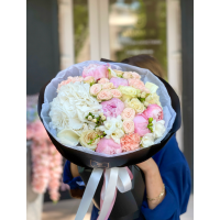 FLOWER MIX №11