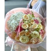 FLOWER MIX №13