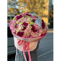 FLOWER MIX №15