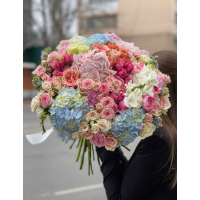 FLOWER MIX №2