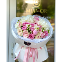 FLOWER MIX №20