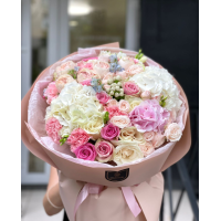 FLOWER MIX №21