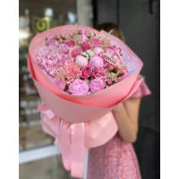 FLOWER MIX №22