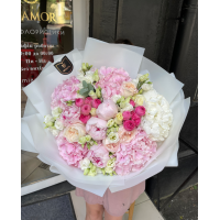 FLOWER MIX №28