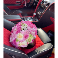 FLOWER MIX №29
