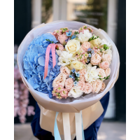 FLOWER MIX №32