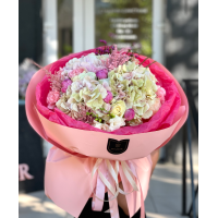 FLOWER MIX №33