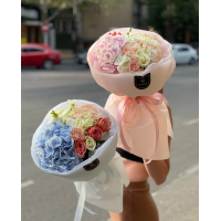 FLOWER MIX №37