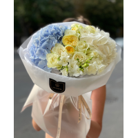 FLOWER MIX №38