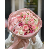 FLOWER MIX №4