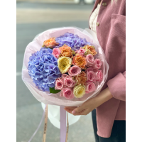 FLOWER MIX №41