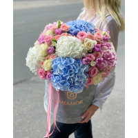 FLOWER MIX №42