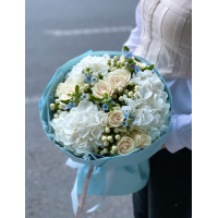 FLOWER MIX №43