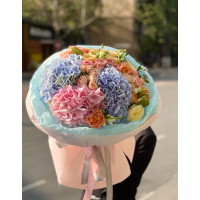 FLOWER MIX №44