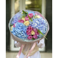 FLOWER MIX №47