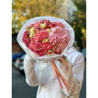 FLOWER MIX №48