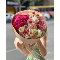 FLOWER MIX №5