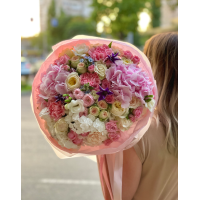 FLOWER MIX №53