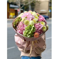 FLOWER MIX №56