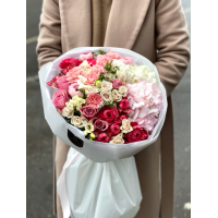 FLOWER MIX №59