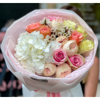 FLOWER MIX №6
