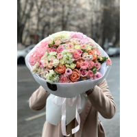 FLOWER MIX №60