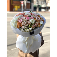 FLOWER MIX №64