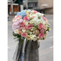 FLOWER MIX № 65