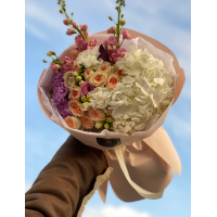 FLOWER MIX №66