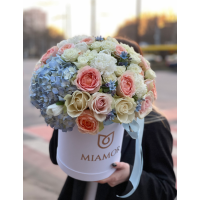 FLOWER MIX №67