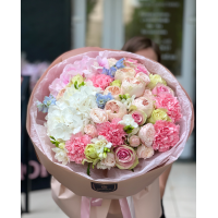 FLOWER MIX №7