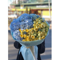 FLOWER MIX №70