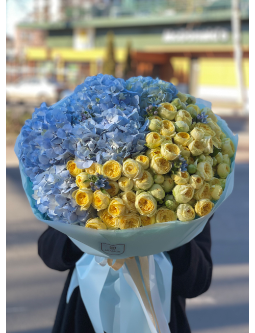 FLOWER MIX №70