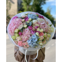 FLOWER MIX №71