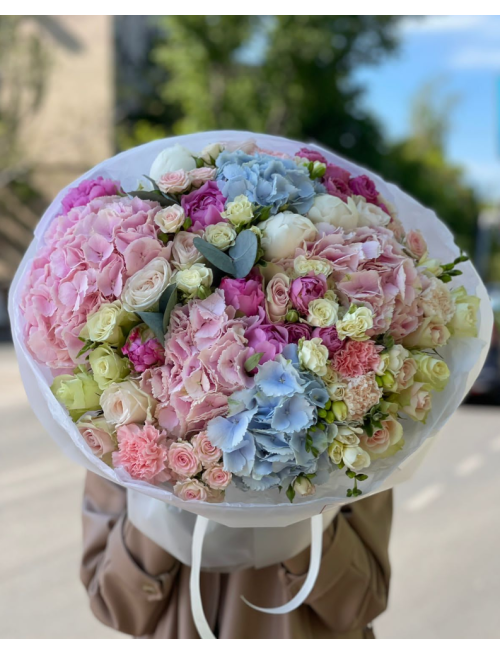 FLOWER MIX №71