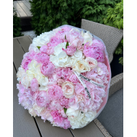 FLOWER MIX №73