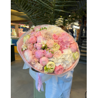 FLOWER MIX №75