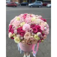 FLOWER MIX №76