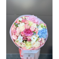 FLOWER MIX №77