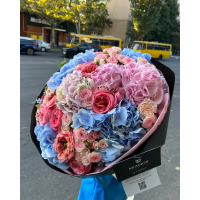 FLOWER MIX №78