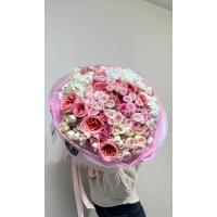 FLOWER MIX №80