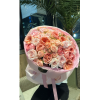 FLOWER MIX №81