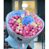 FLOWER MIX №9